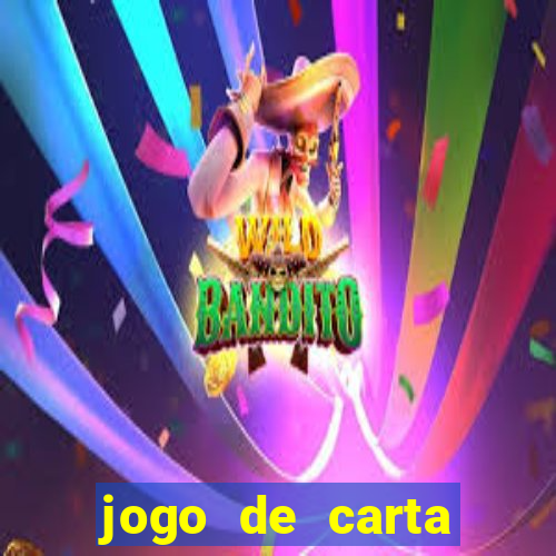 jogo de carta cigana online